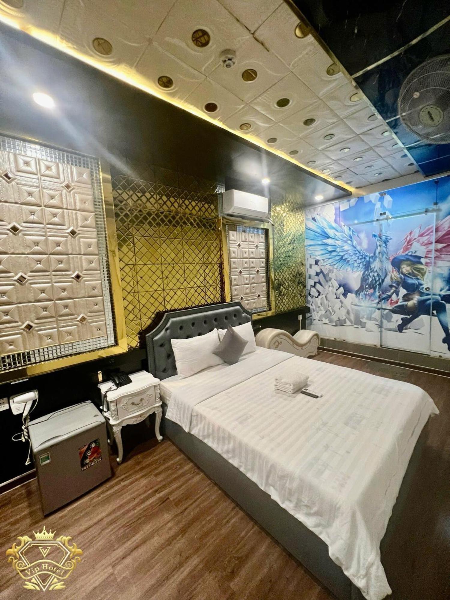 Vip Ho Chi Minh City