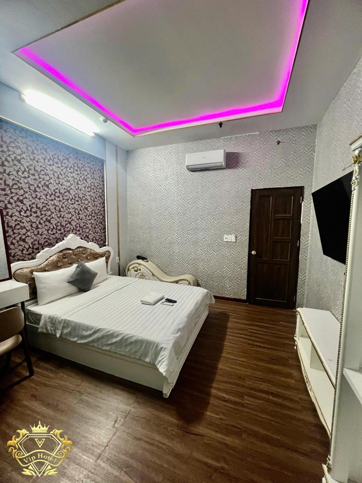 Vip Khách sạn