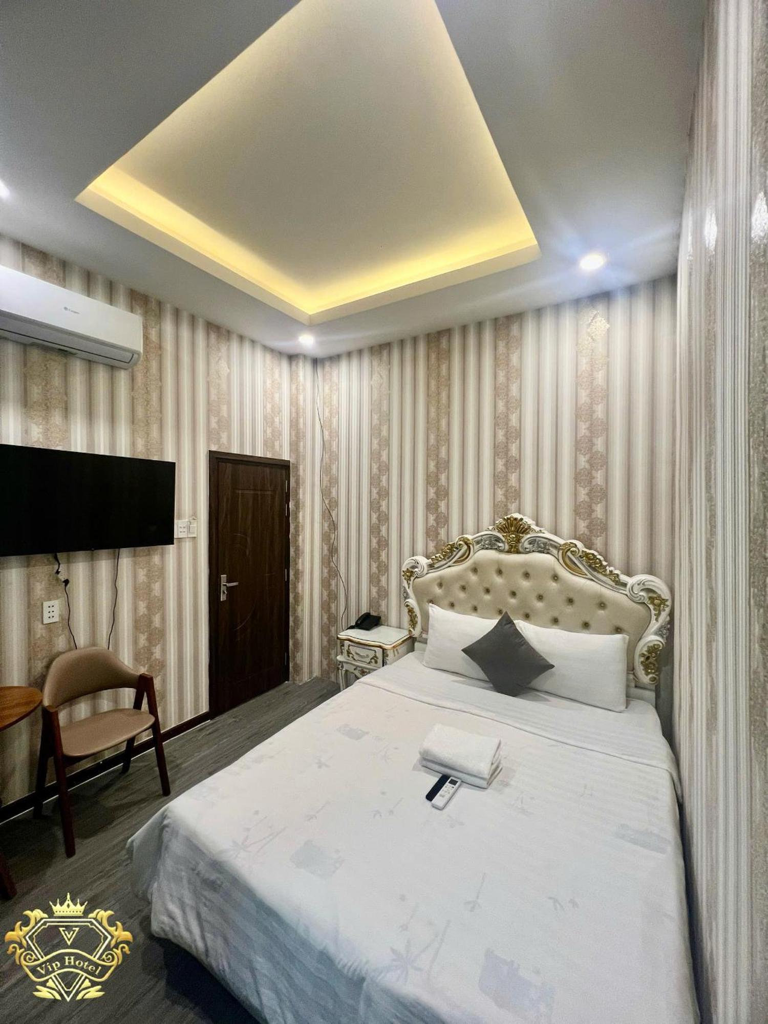 Vip Khách sạn *