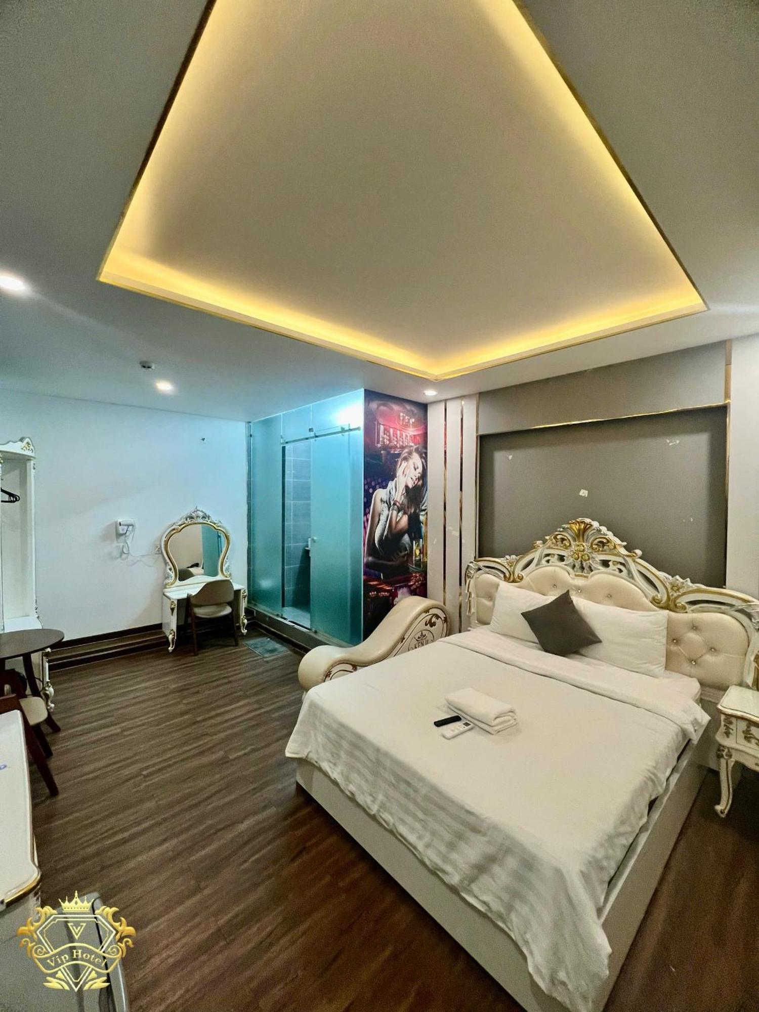 Vip Khách sạn TP. Hồ Chí Minh