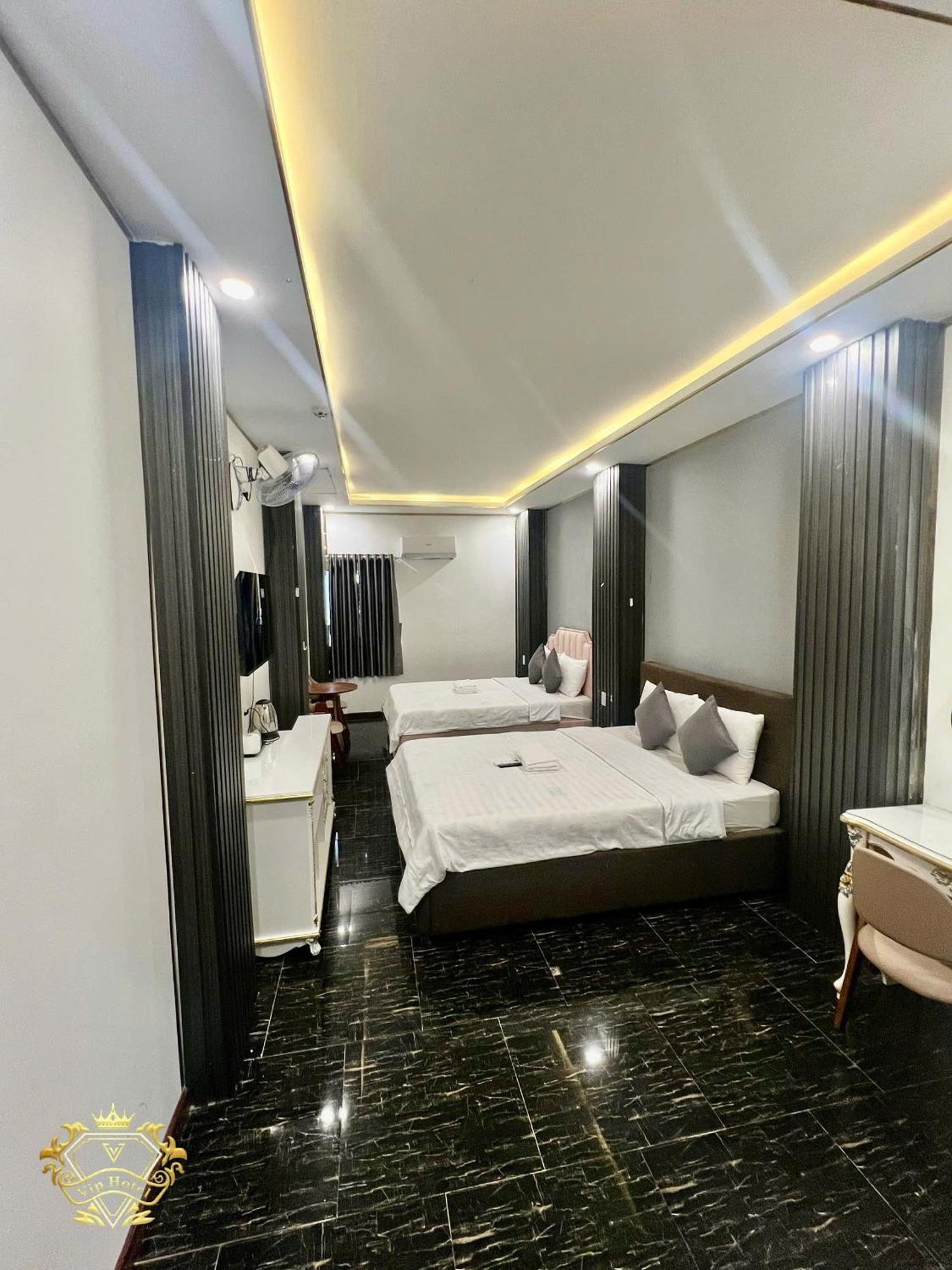 Vip TP. Hồ Chí Minh