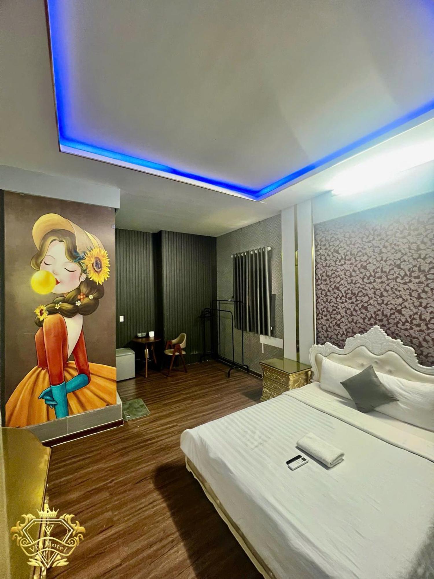 Vip * TP. Hồ Chí Minh