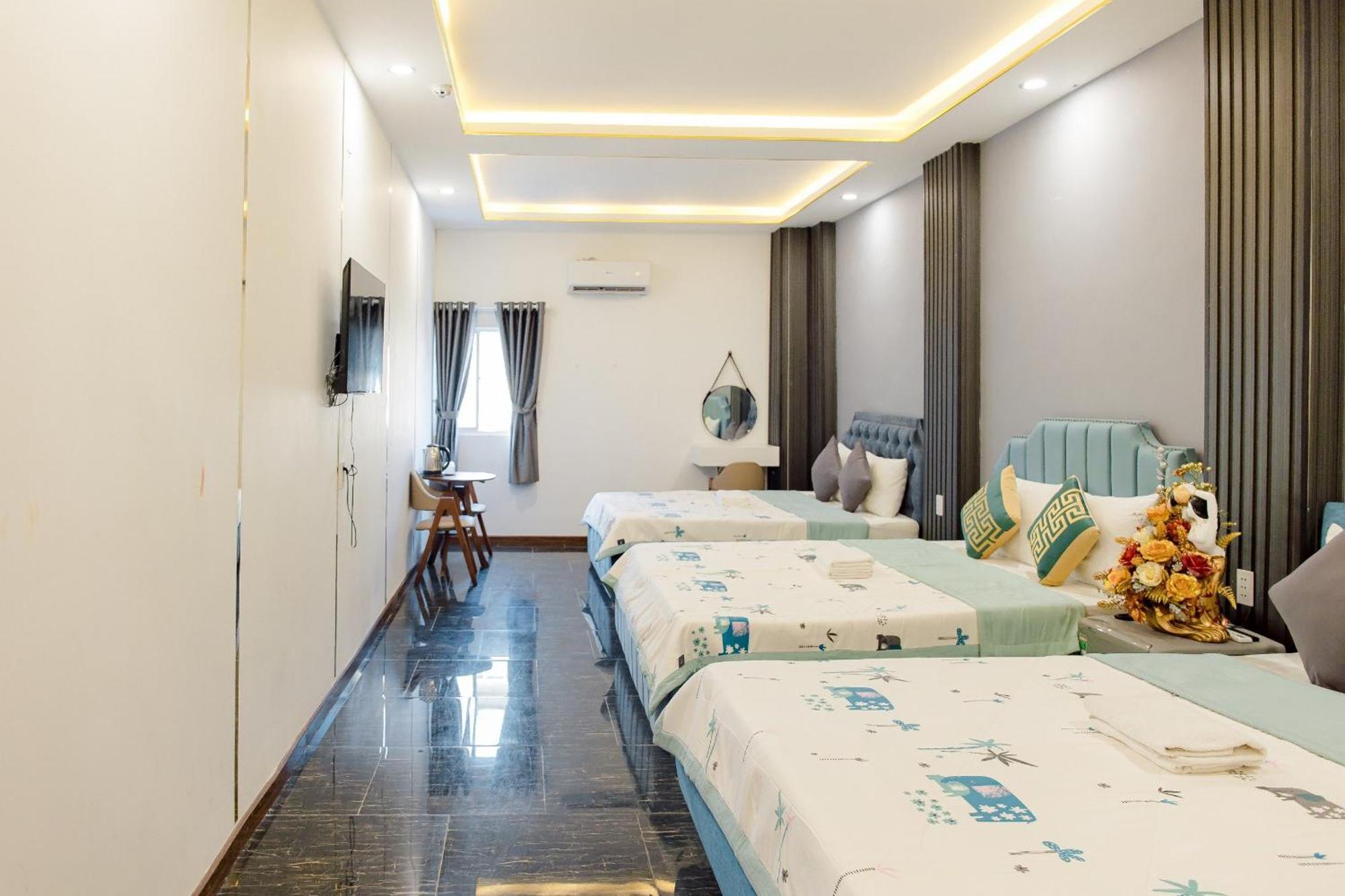 Vip * TP. Hồ Chí Minh