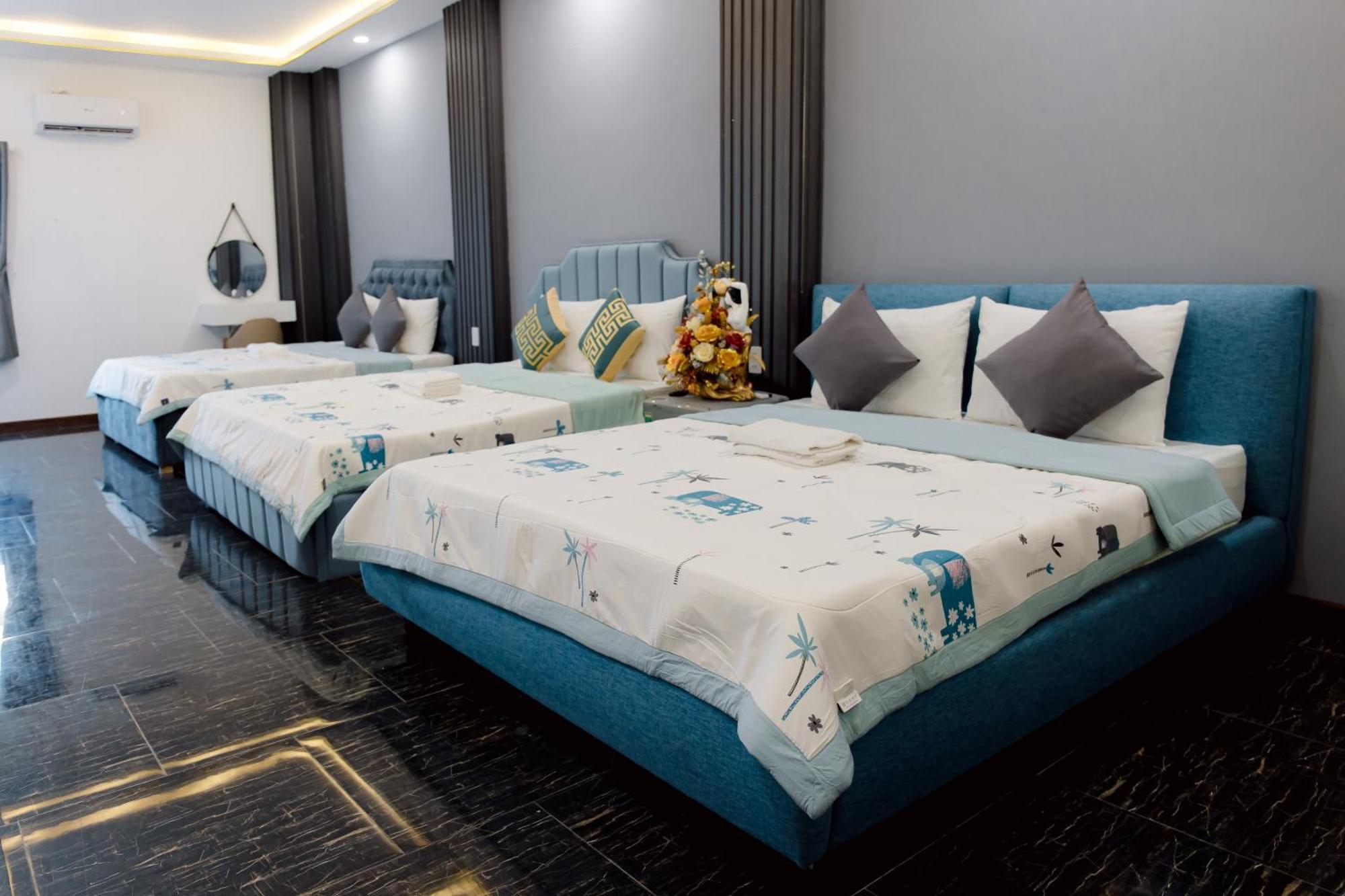Vip Khách sạn