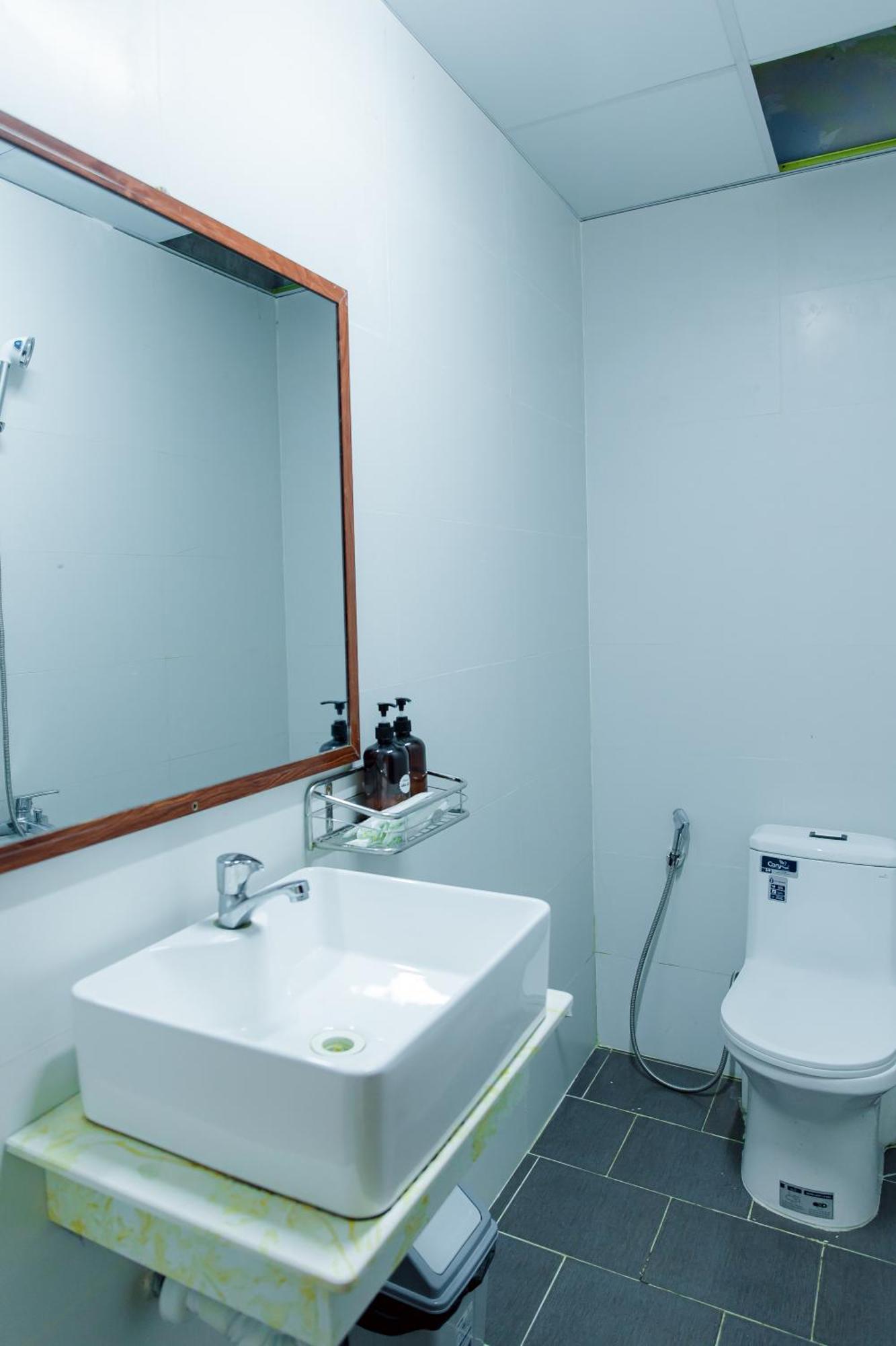 Khách sạn Vip