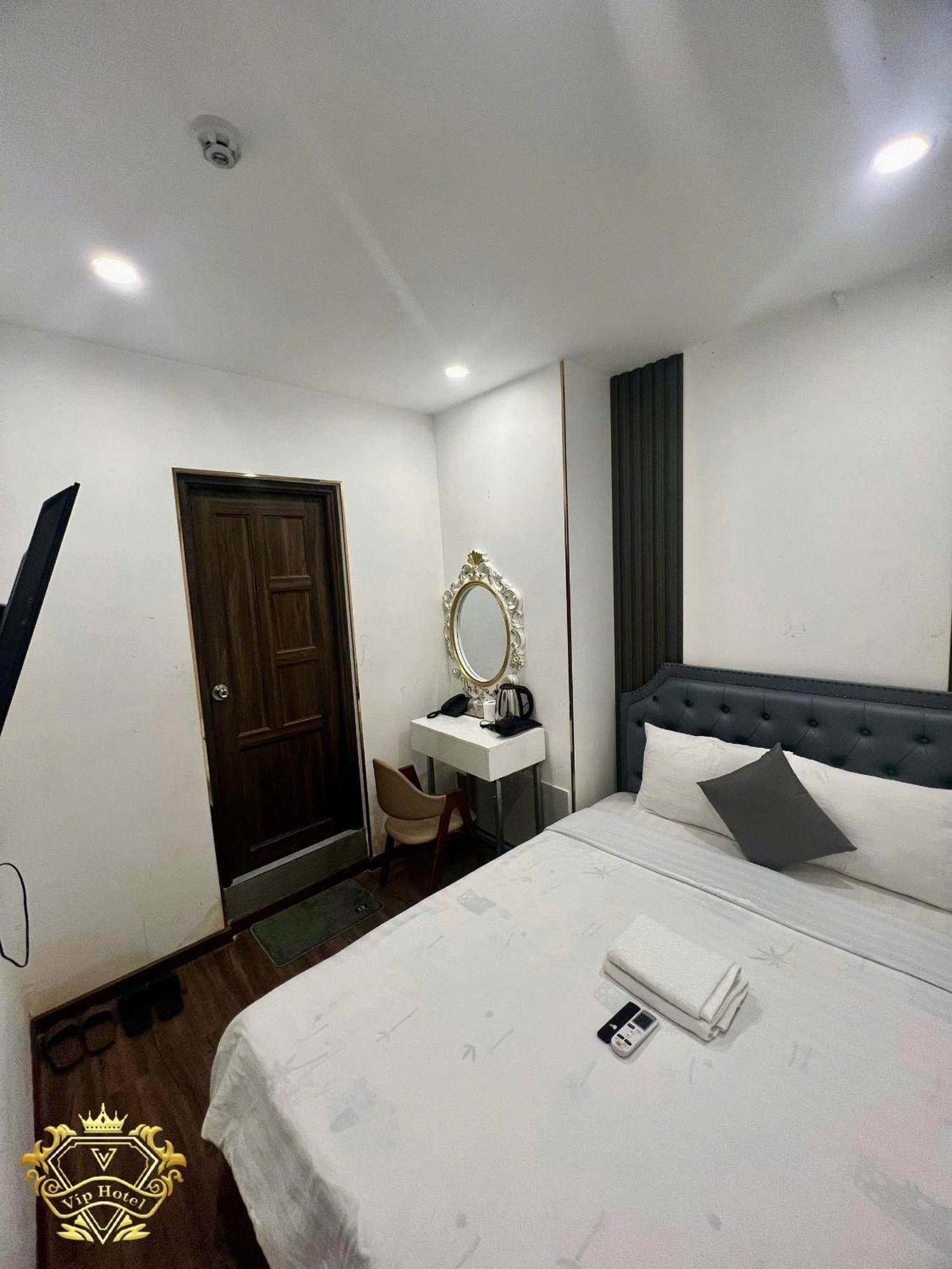 Vip Khách sạn